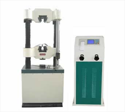 Máy thử kéo nén UH52XX Series Laryee